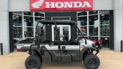 BOATZON | Kawasaki Mule PROFXT 1000 LE 2027
