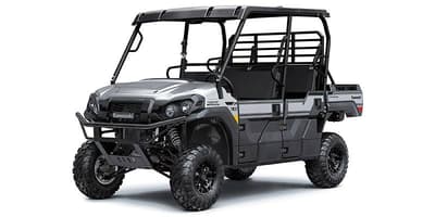 BOATZON | Kawasaki Mule PROFXT 1000 LE 2027