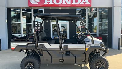 BOATZON | Kawasaki Mule PROFXT 1000 LE 2027