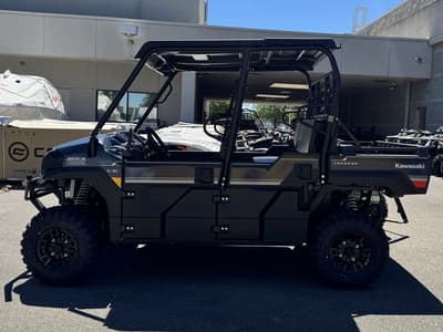 BOATZON | Kawasaki MULE PROFXT 1000 LE 2027