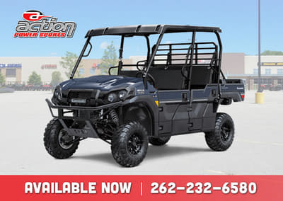 BOATZON | Kawasaki MULE PROFXT 1000 LE 2027 BOATZON | Kawasaki MULE PROFXT 1000 LE 2027