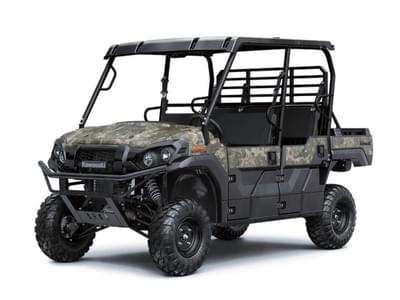 BOATZON | Kawasaki Mule PROFXT 1000 LE Camo 2024 BOATZON | Kawasaki Mule PROFXT 1000 LE Camo 2024