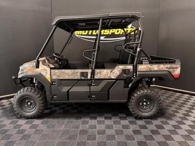 BOATZON | Kawasaki Mule ProFxt 1000 LE Camo 2026 BOATZON | Kawasaki Mule ProFxt 1000 LE Camo 2026