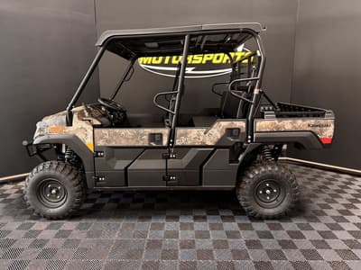 BOATZON | Kawasaki Mule PROFXT 1000 LE Camo 2026