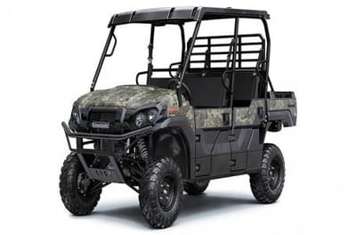 BOATZON | Kawasaki Mule PROFXT 1000 LE Camo 2026 BOATZON | Kawasaki Mule PROFXT 1000 LE Camo 2026