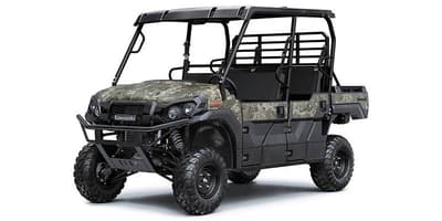 BOATZON | Kawasaki Mule PROFXT 1000 LE Camo 2026