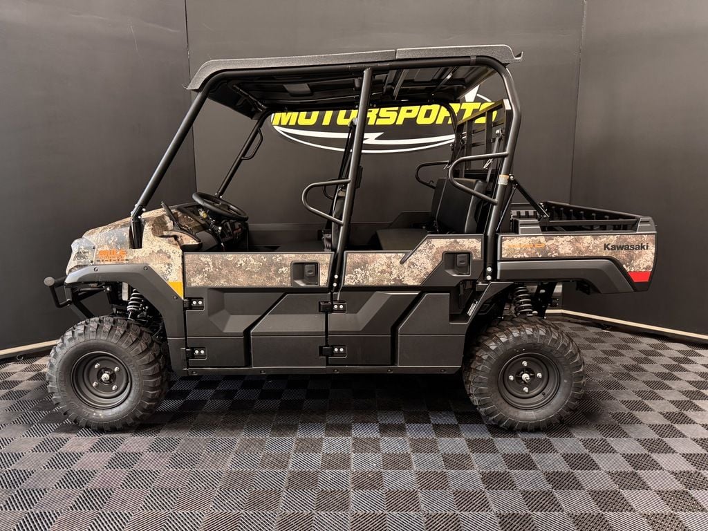 New Kawasaki MULE PROFXT 1000 LE CAMO 2027 for sale in Gadsden