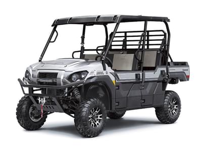 BOATZON | Kawasaki Mule ProFxt 1000 LE Ranch Edition 2026