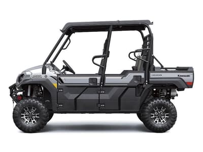 BOATZON | Kawasaki Mule PROFXT 1000 LE Ranch Edition 2026