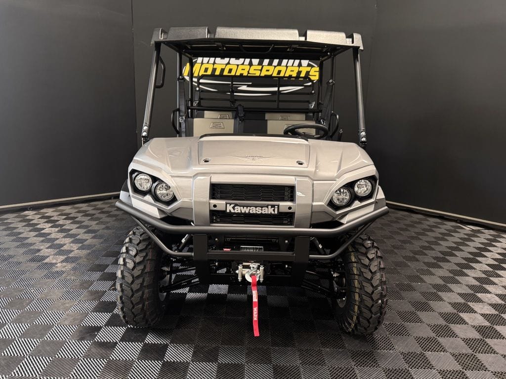 New Kawasaki Mule PROFXT 1000 LE Ranch Edition 2026 for sale in