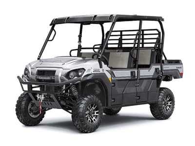 BOATZON | Kawasaki Mule PROFXT 1000 LE Ranch Edition 2026