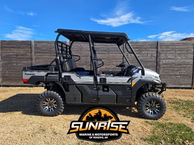 BOATZON | Kawasaki Mule PROFXT 1000 LE Ranch Edition 2026 BOATZON | Kawasaki Mule PROFXT 1000 LE Ranch Edition 2026