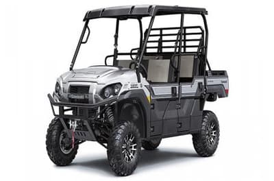BOATZON | Kawasaki Mule PROFXT 1000 LE Ranch Edition 2026