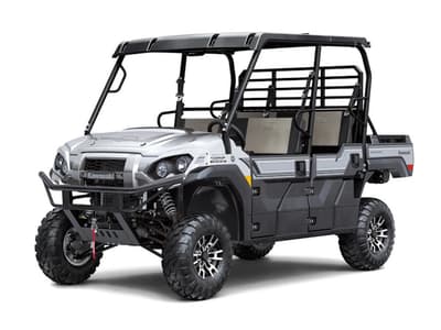 BOATZON | Kawasaki MULE PROFXT 1000 LE RANCH EDITION 2027