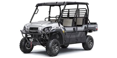 BOATZON | Kawasaki Mule PROFXT 1000 LE Ranch Edition 2027
