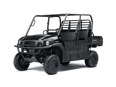 BOATZON | Kawasaki Mule PROFXT Ranch Edition Platinum 2022
