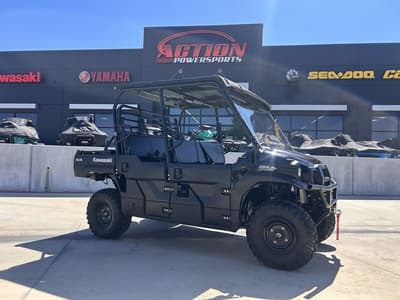 BOATZON | Kawasaki Mule PROFXT 2023