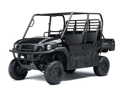 BOATZON | Kawasaki Mule PROFXT EPS LE 2023