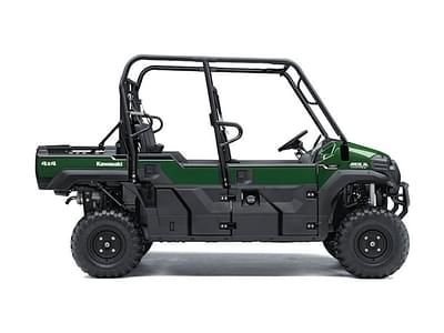 BOATZON | Kawasaki Mule PROFXT 820 EPS 2025