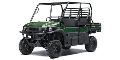 BOATZON | Kawasaki MULE PROFXT 820 EPS 2026