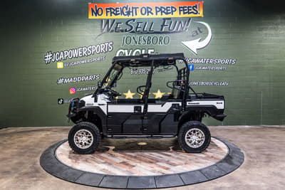 BOATZON | Kawasaki Mule ProFXT EPS 2019