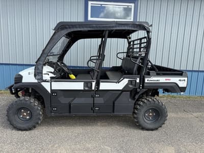 BOATZON | Kawasaki Mule ProFXT EPS 2019