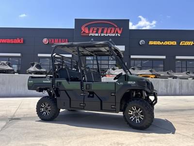 BOATZON | Kawasaki Mule ProFXT EPS 2020