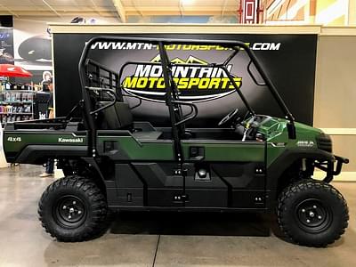 BOATZON | Kawasaki Mule ProFXT EPS 2020