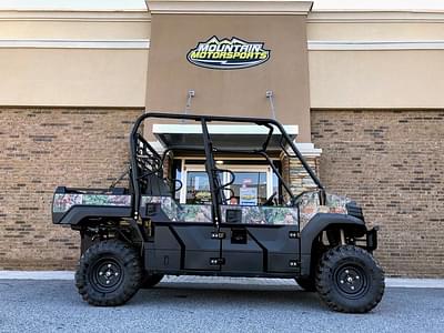 BOATZON | Kawasaki Mule ProFXT EPS Camo 2020