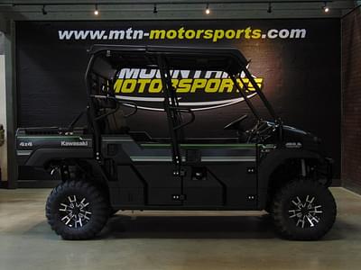 BOATZON | Kawasaki Mule ProFXT EPS LE 2020