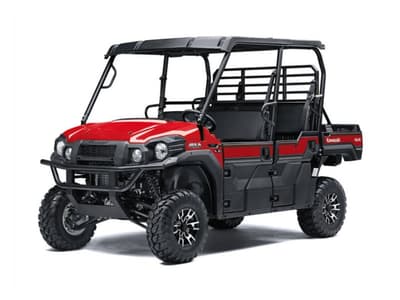 BOATZON | Kawasaki Mule ProFXT EPS LE 2021