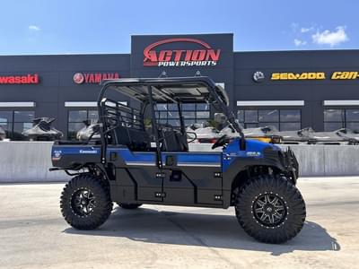 BOATZON | Kawasaki Mule PROFXT EPS LE 2023