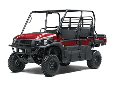 BOATZON | Kawasaki Mule PROFXT820 EPS 2026