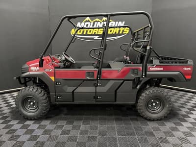 BOATZON | Kawasaki Mule PROFXT820 EPS 2026