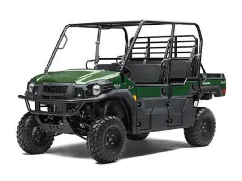 New Kawasaki Mule PROFXT820 EPS 2026 for sale in Gadsden, Alabama