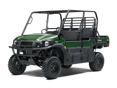 BOATZON | Kawasaki Mule PROFXT820 EPS 2026