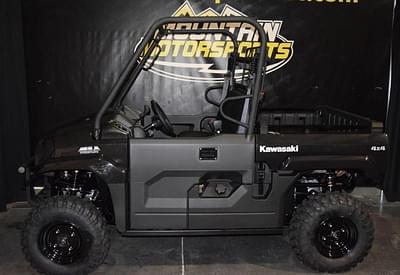 BOATZON | Kawasaki Mule ProMX 2021