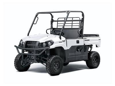 BOATZON | Kawasaki Mule ProMX EPS 2020