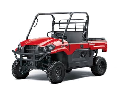 BOATZON | Kawasaki Mule ProMX EPS 2023