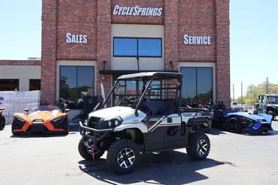 BOATZON | Kawasaki Mule PROMX EPS 2025