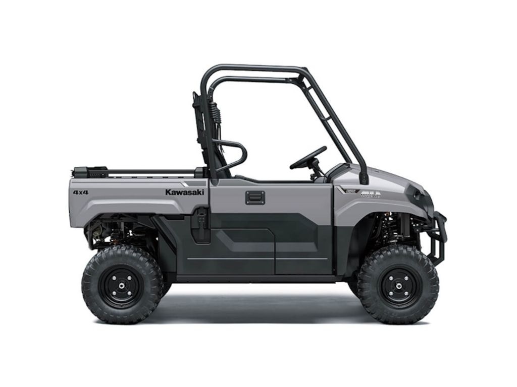 2025 Kawasaki Mule PROMX EPS - Sold Boat