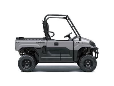 BOATZON | Kawasaki Mule PROMX EPS 2025