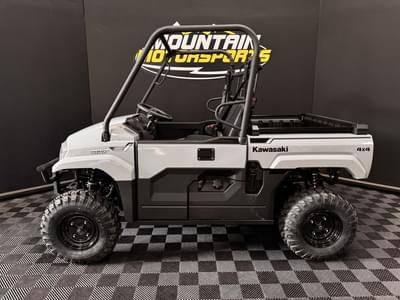 BOATZON | Kawasaki Mule PROMX EPS 2025