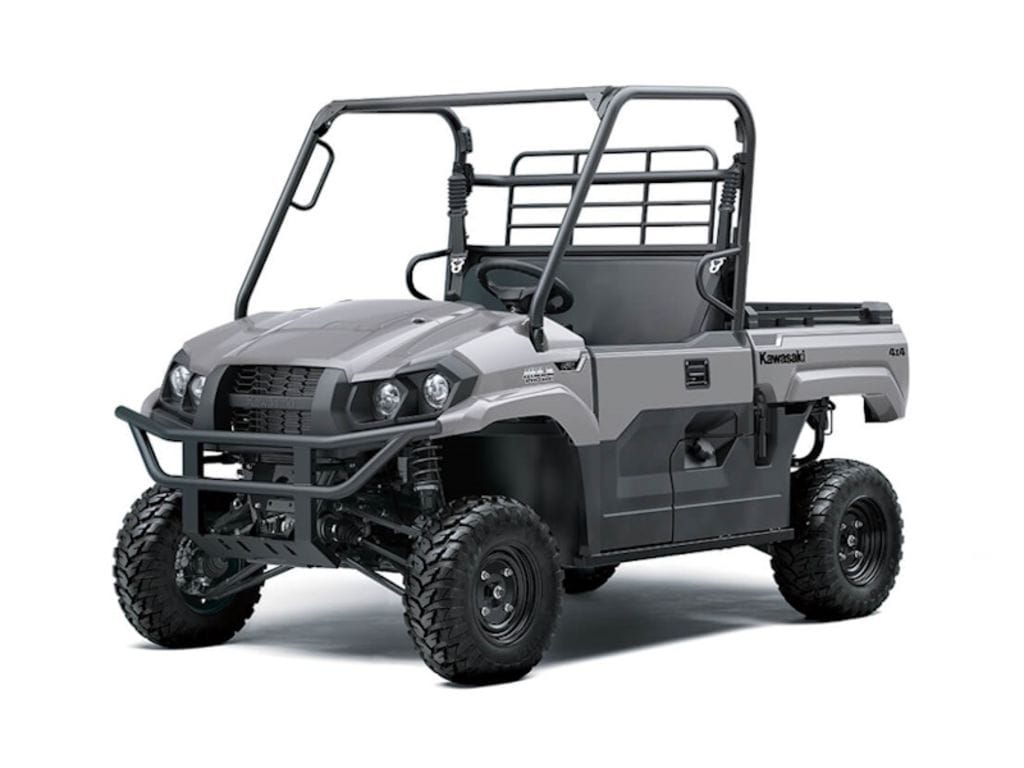 New Kawasaki Mule PROFXT 820 EPS 2025 for sale in Waukesha
