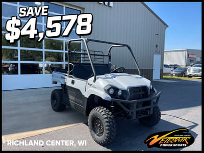 BOATZON | Kawasaki Mule PROMX EPS 2025 BOATZON | Kawasaki Mule PROMX EPS 2025