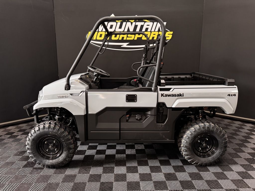 2026 Kawasaki Mule ProMX EPS - Sold Boat