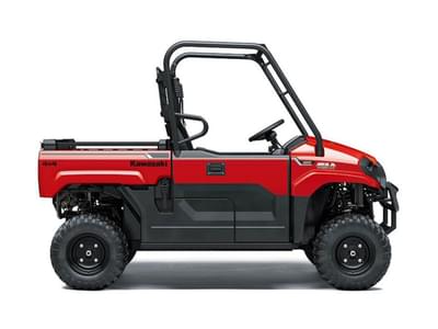 BOATZON | Kawasaki Mule ProMx EPS 2026