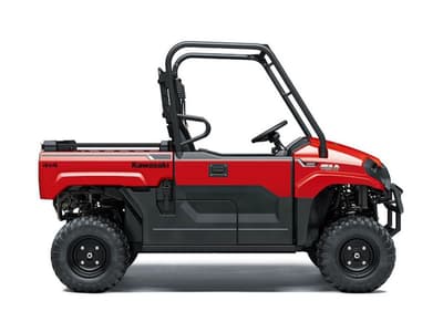 BOATZON | Kawasaki Mule ProMX EPS 2026