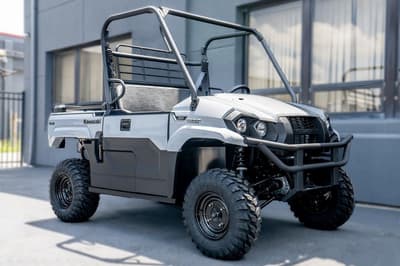 BOATZON | Kawasaki Mule ProMx EPS 2026