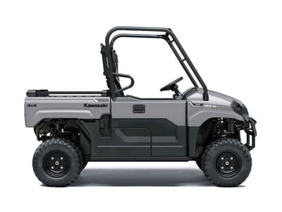BOATZON | Kawasaki Mule ProMx EPS 2026